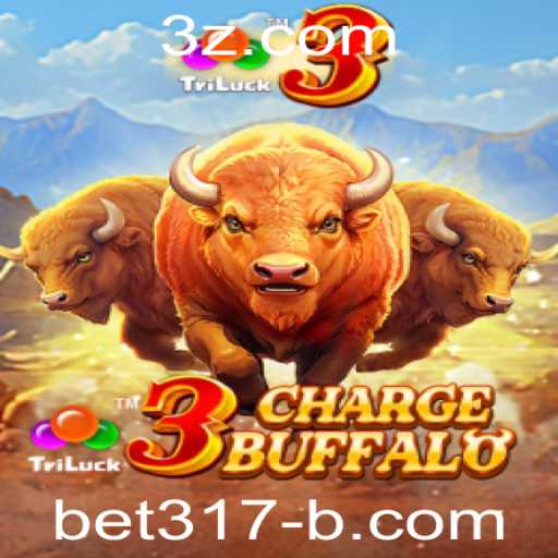 Guia Completo para o Jogo 3ChargeBuffalo: Regras e Estratégias