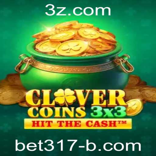 Descobra os Segredos de Clovercoin3x3 com Bet317