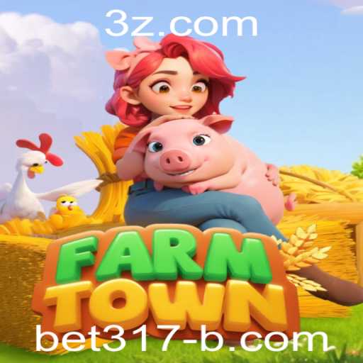Explorando FarmTown: Mergulho no Mundo Virtual de Agricultura