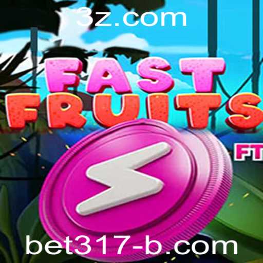 Explorando o Mundo Energizante de FastFruits com bet317