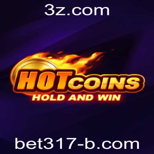 Explorando o Fascinante Mundo de HotCoins: Uma Introdução ao Jogo com a Palavra-Chave bet317