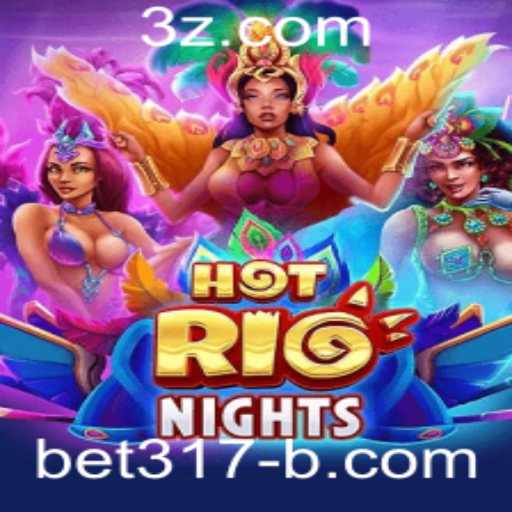 Explorando o Excitante Mundo de HotRioNights: Um Guia Completo