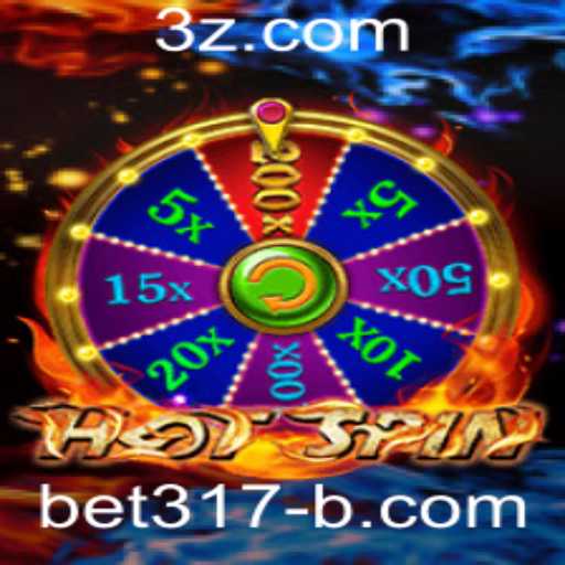 Explorando o Mundo de HotSpin e Como Bet317 Está Transformando a Experiência de Jogos