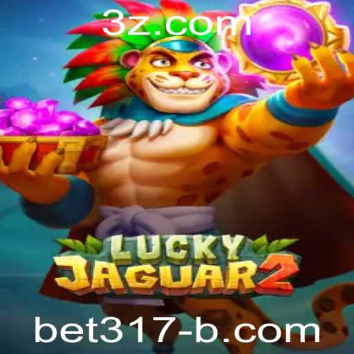 Descubra o Empolgante Mundo de Luckyjaguar2 com bet317