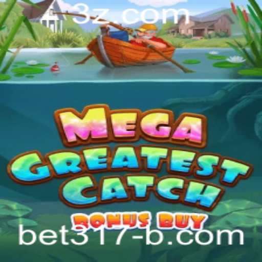 MegaGreatestCatchBonusBuy: Um Mergulho no Mundo dos Jogos Online