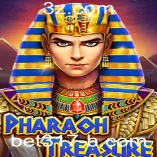 PharaohTreasure: Uma Jornada à Terra dos Faraós com bet317
