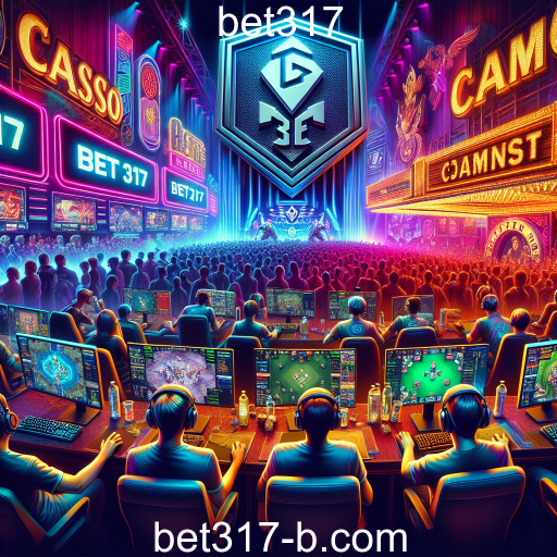 A Ascensão dos eSports e o Crescimento das Apostas Online