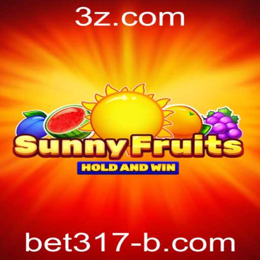 SunnyFruits: Descubra o Mundo Vibrante e Divertido de um Novo Jogo Inovador