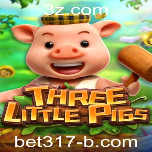Explorando o Universo de THREELITTLEPIGS: Um Novo Jogo de Estratégia