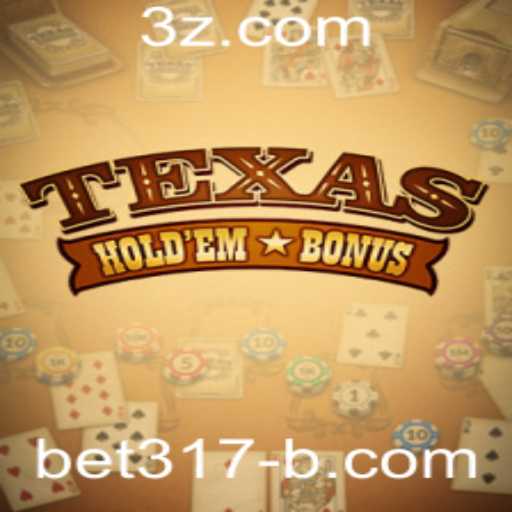 Explorando o Texas Hold'em Bonus: Regras e Estratégias para 2023